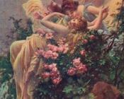 汉斯萨茨卡 - Liebesgefluster